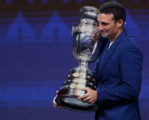 copa america draw