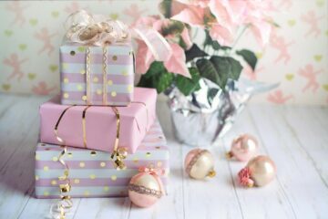 birthday gifts