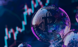 crypto bubbles