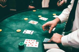 chumba casino