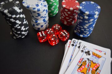 chumba casino