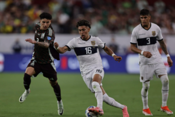 copa america draw