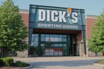 dicks sporting
