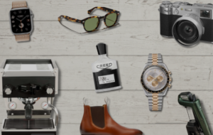 gift ideas for men