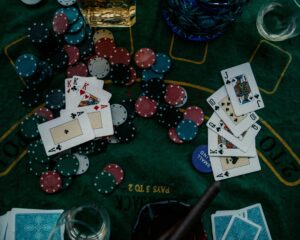 golden hearts casino