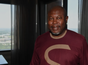 simon guobadia