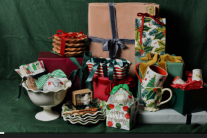 shop holiday gift set