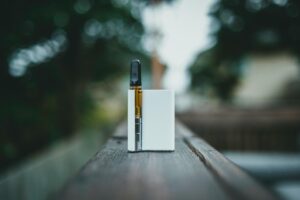 nicotine free vape