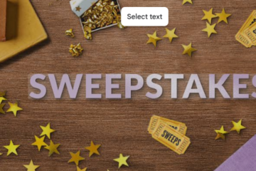 hgtv sweepstakes