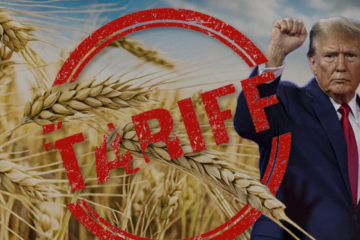 trump tariffs​