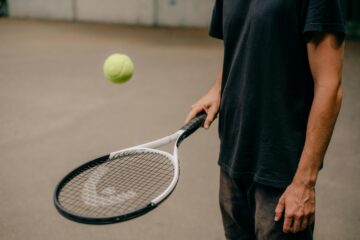 universal tennis rating